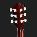 Harley Benton Delta Blues DCE Ovangkol