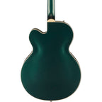 Gretsch Guitars G2420 Streamliner Hollow Body With Chromatic II Tailpiece Electric Guitar Cadillac Green