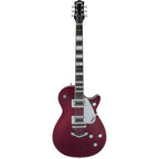Gretsch Guitars G5220 Electromatic Jet BT Electric Guitar Dark Cherry Metallic