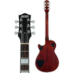 Gretsch Guitars G5220 Electromatic Jet BT Electric Guitar Dark Cherry Metallic