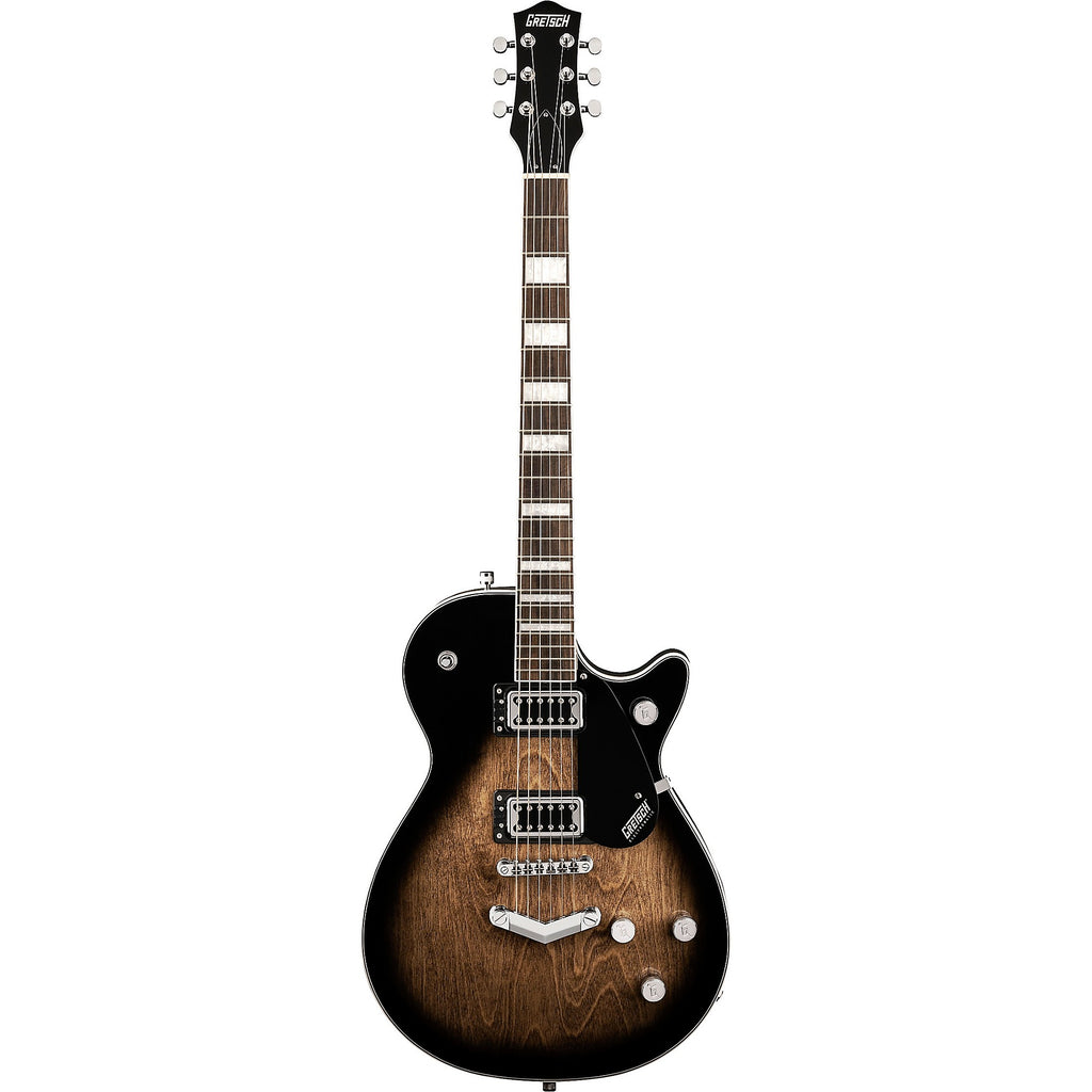 Gretsch Guitars G5220 Electromatic Jet BT Electric Guitar Bristol Fog