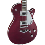 Gretsch Guitars G5220 Electromatic Jet BT Electric Guitar Dark Cherry Metallic