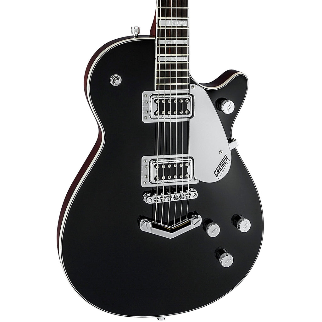 Gretsch Guitars G5220 Electromatic Jet BT Electric Guitar Black