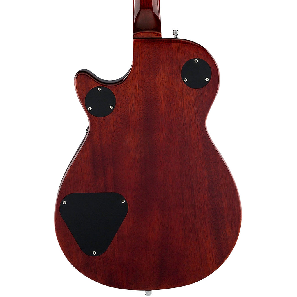 Gretsch Guitars G5220 Electromatic Jet BT Electric Guitar Dark Cherry Metallic