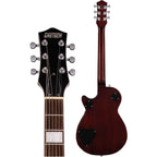 Gretsch Guitars G5220 Electromatic Jet BT Electric Guitar Firestick Red