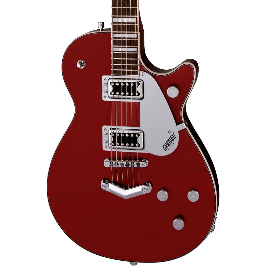 Gretsch Guitars G5220 Electromatic Jet BT Electric Guitar Firestick Red