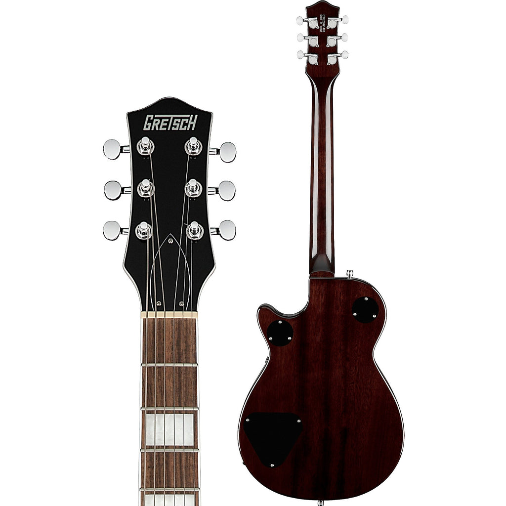 Gretsch Guitars G5220 Electromatic Jet BT Electric Guitar Midnight Sapphire