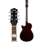 Gretsch Guitars G5220 Electromatic Jet BT Electric Guitar Midnight Sapphire