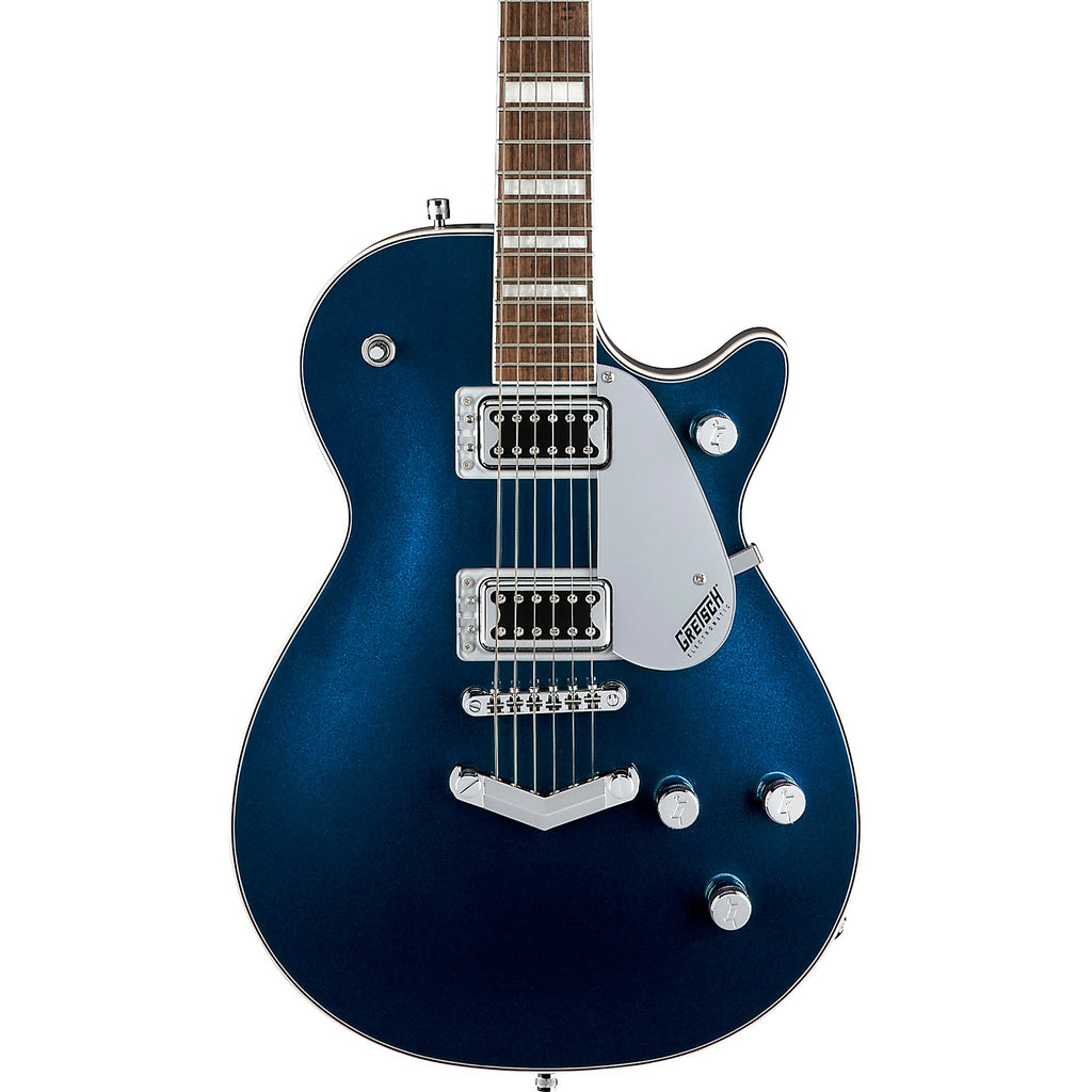 Gretsch Guitars G5220 Electromatic Jet BT Electric Guitar Midnight Sapphire