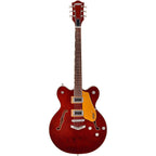 Gretsch Guitars G5622 Electromatic Center Block Double-Cut With V-Stoptail Aged Walnut