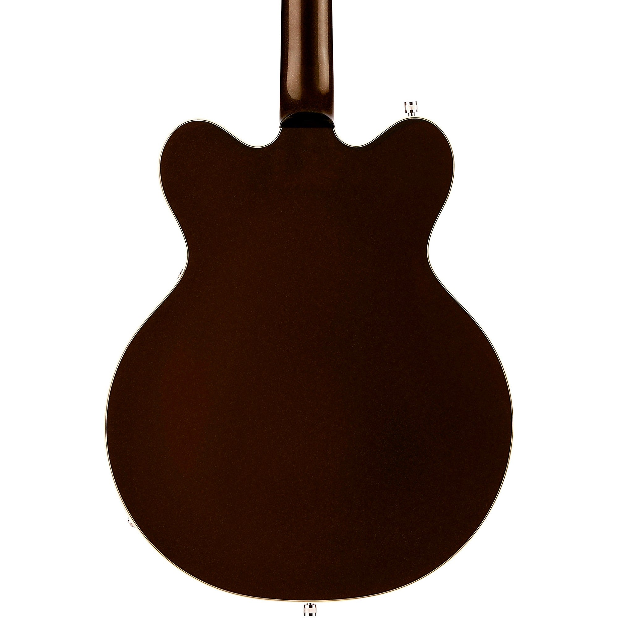 Gretsch Guitars G5622 Electromatic Center Block Double-Cut With V-Stoptail Black Gold