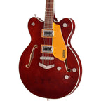 Gretsch Guitars G5622 Electromatic Center Block Double-Cut With V-Stoptail Aged Walnut