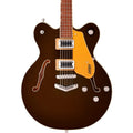 Gretsch Guitars G5622 Electromatic Center Block Double-Cut With V-Stoptail Black Gold