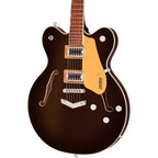 Gretsch Guitars G5622 Electromatic Center Block Double-Cut With V-Stoptail Black Gold