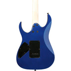 Ibanez GRGR120EX Electric Guitar Jewel Blue