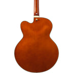 Ibanez AF95 Artcore Full Hollowbody Guitar Dark Amber