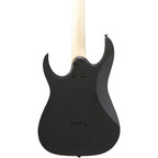 Ibanez GRG131DX GRG Series Electric Guitar Flat Black