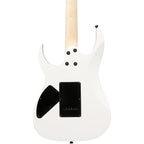 Ibanez GRGR120EX Electric Guitar White