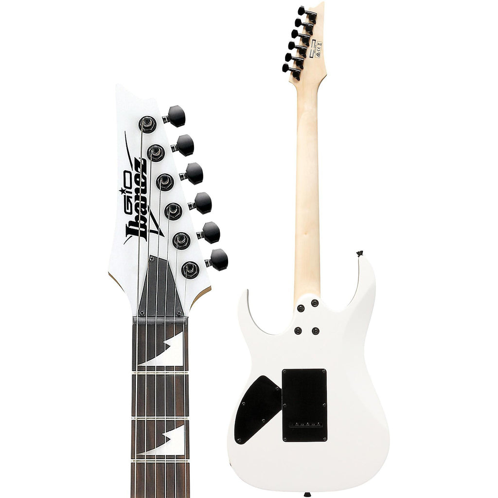 Ibanez GRGR120EX Electric Guitar White