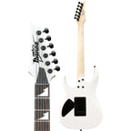 Ibanez GRGR120EX Electric Guitar White