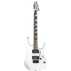 Ibanez GRGR120EX Electric Guitar White