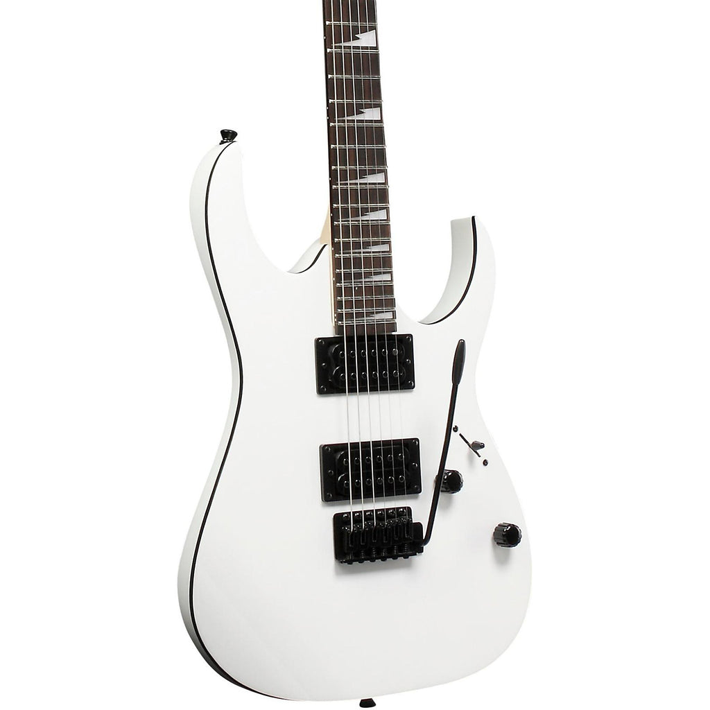 Ibanez GRGR120EX Electric Guitar White