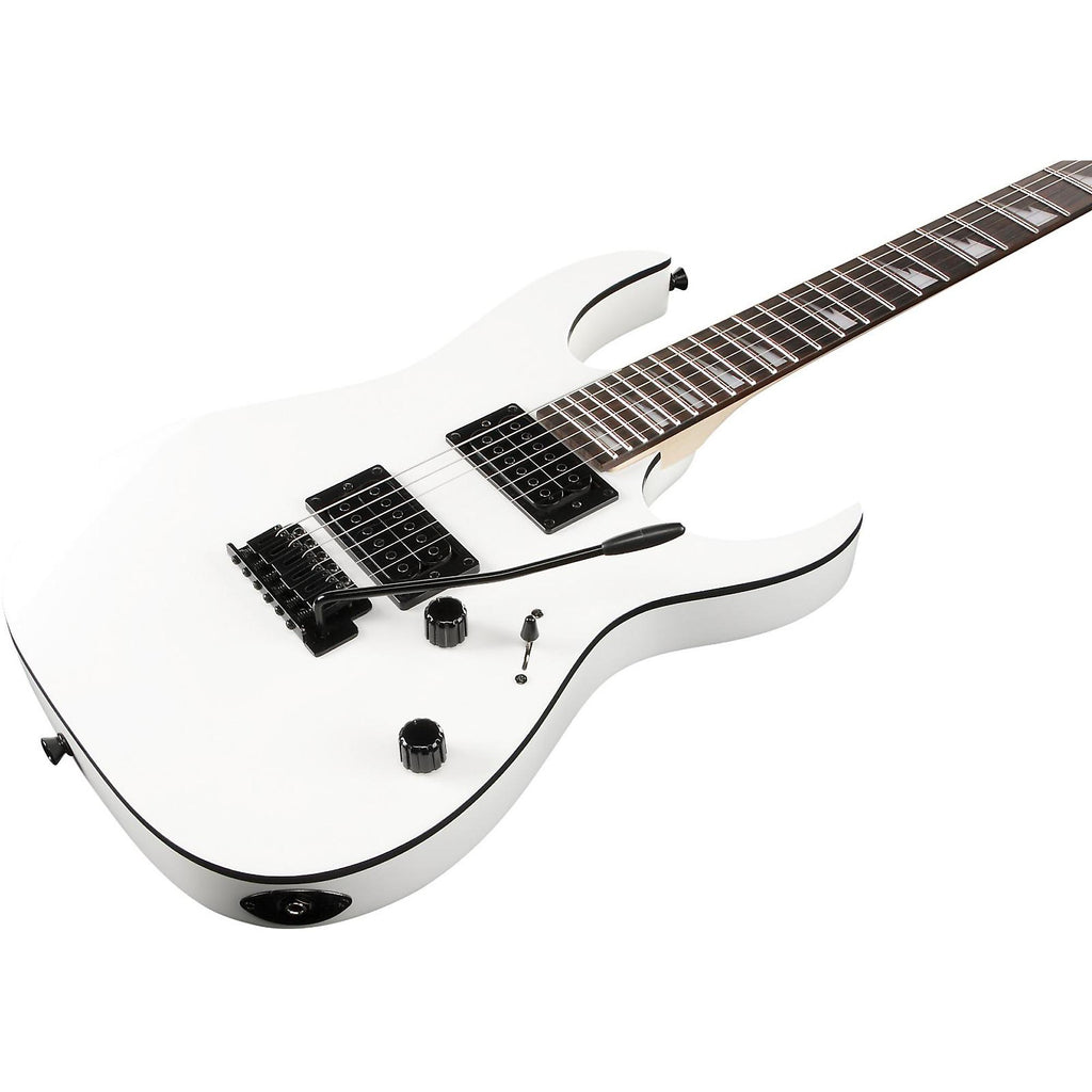 Ibanez GRGR120EX Electric Guitar White
