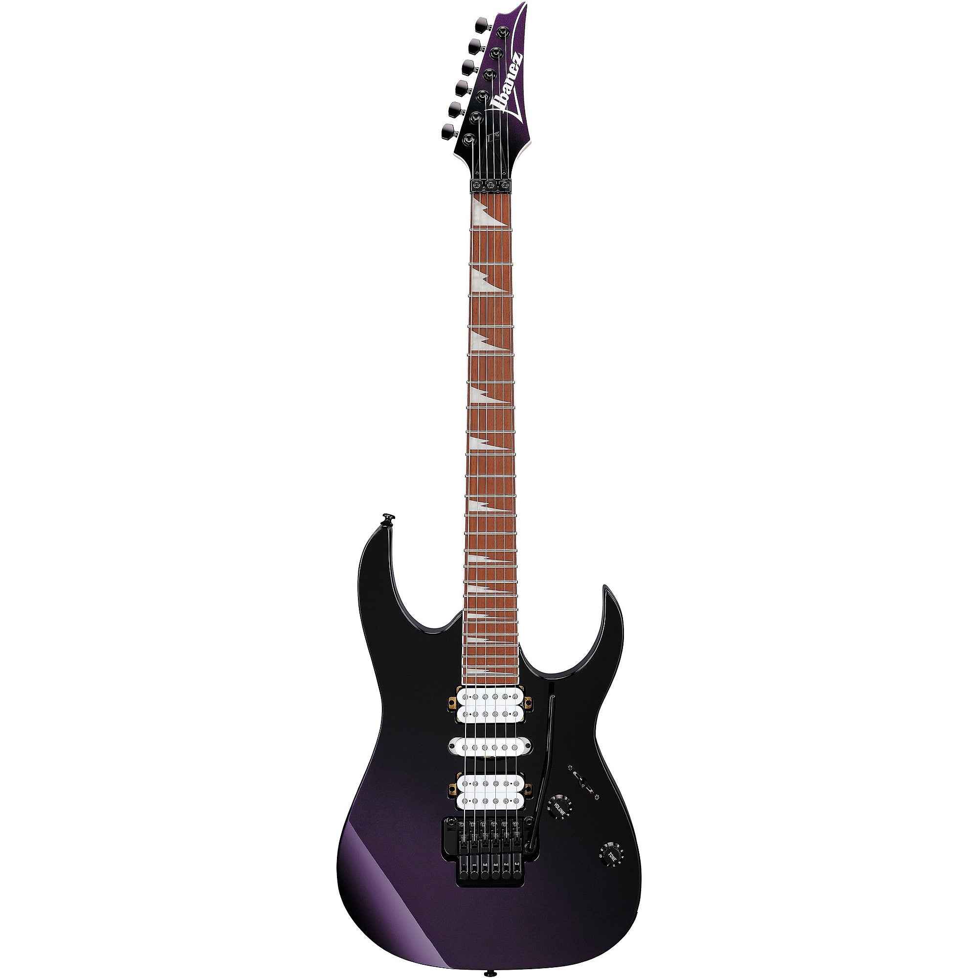 Ibanez RG470DX Electric Guitar Tokyo Midnight