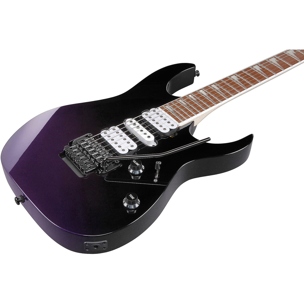 Ibanez RG470DX Electric Guitar Tokyo Midnight