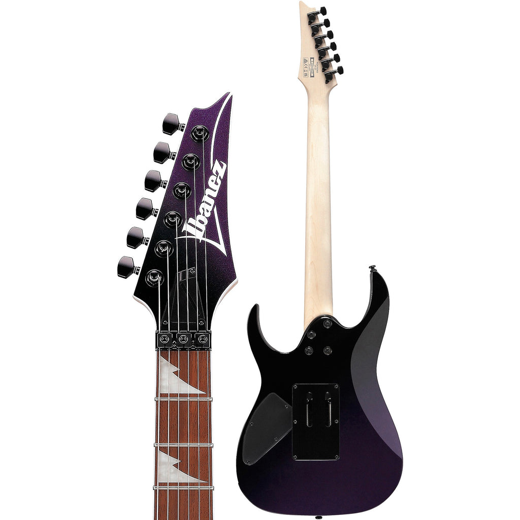Ibanez RG470DX Electric Guitar Tokyo Midnight
