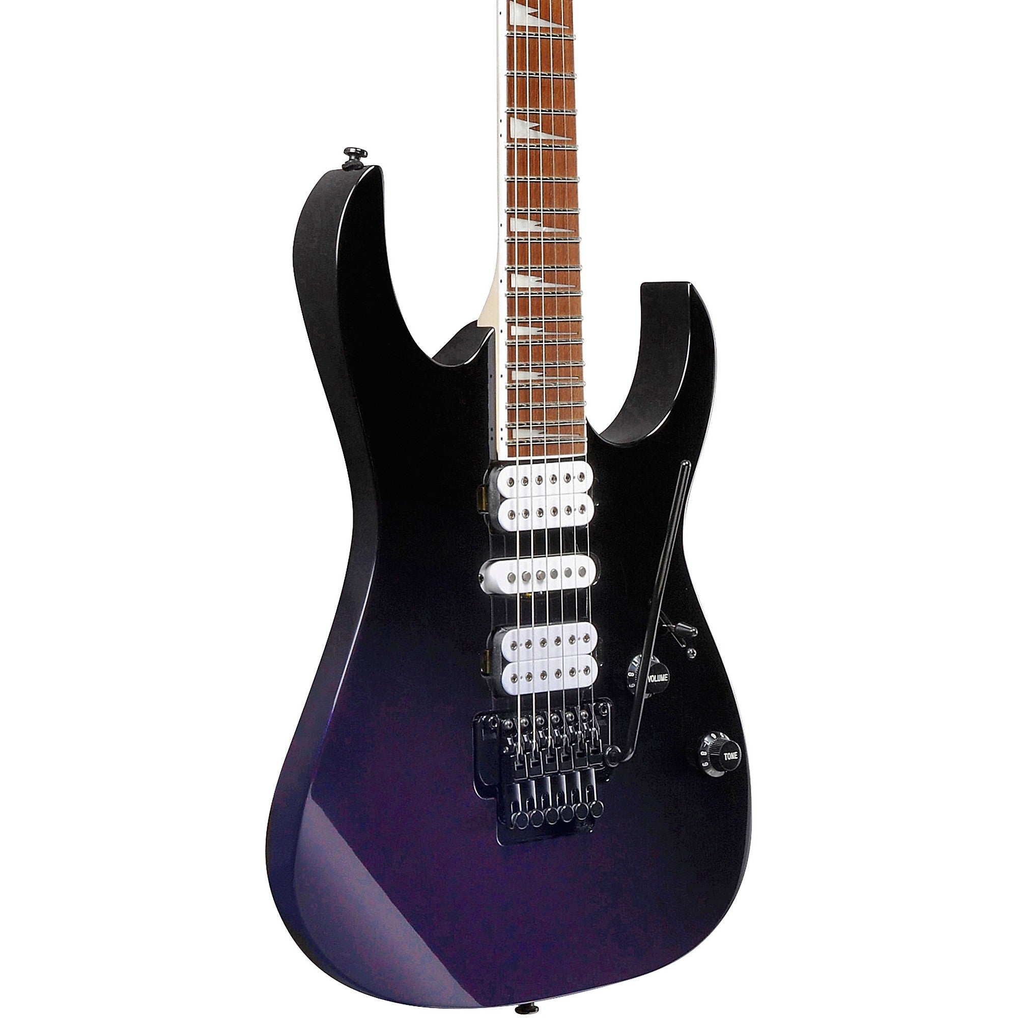 Ibanez RG470DX Electric Guitar Tokyo Midnight
