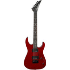 Jackson Dinky JS11 Electric Guitar Metallic Red