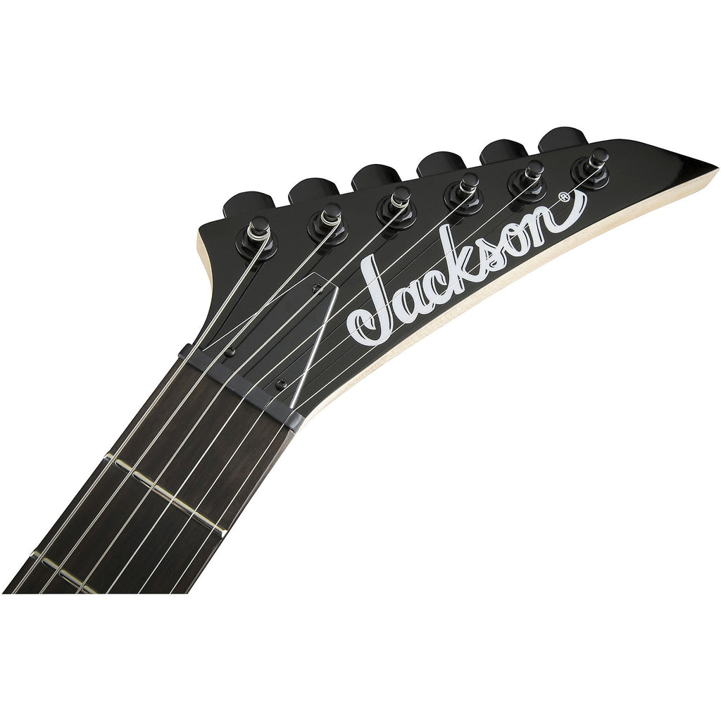 Jackson Dinky JS11 Electric Guitar Metallic Red