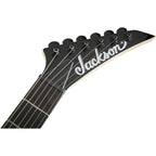 Jackson Dinky JS11 Electric Guitar Metallic Red
