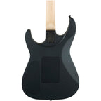 Jackson Dinky JS32 DKA Arch Top Electric Guitar Black