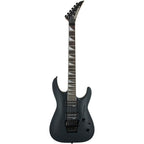 Jackson Dinky JS32 DKA Arch Top Electric Guitar Black