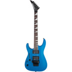Jackson JS Series Dinky Arch Top JS32 DKA Left-Handed Electric Guitar Bright Blue