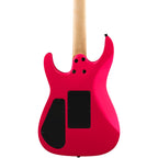 Jackson X Series Dinky DK2XR Limited-Edition Electric Guitar Hot Pink