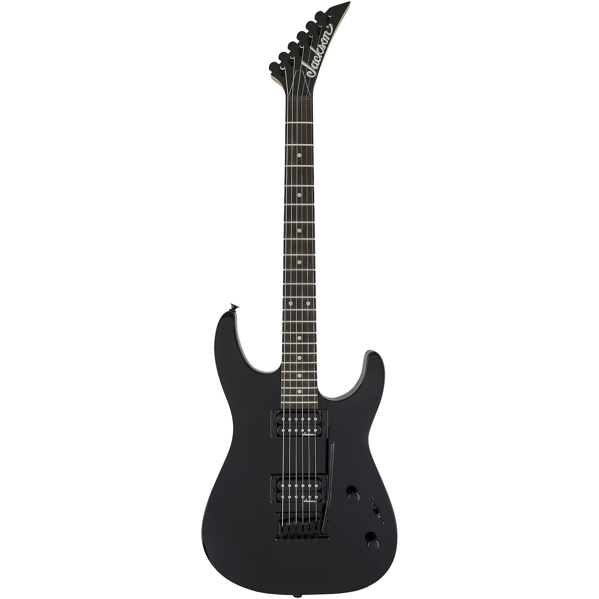 Jackson Dinky JS11 Electric Guitar Black