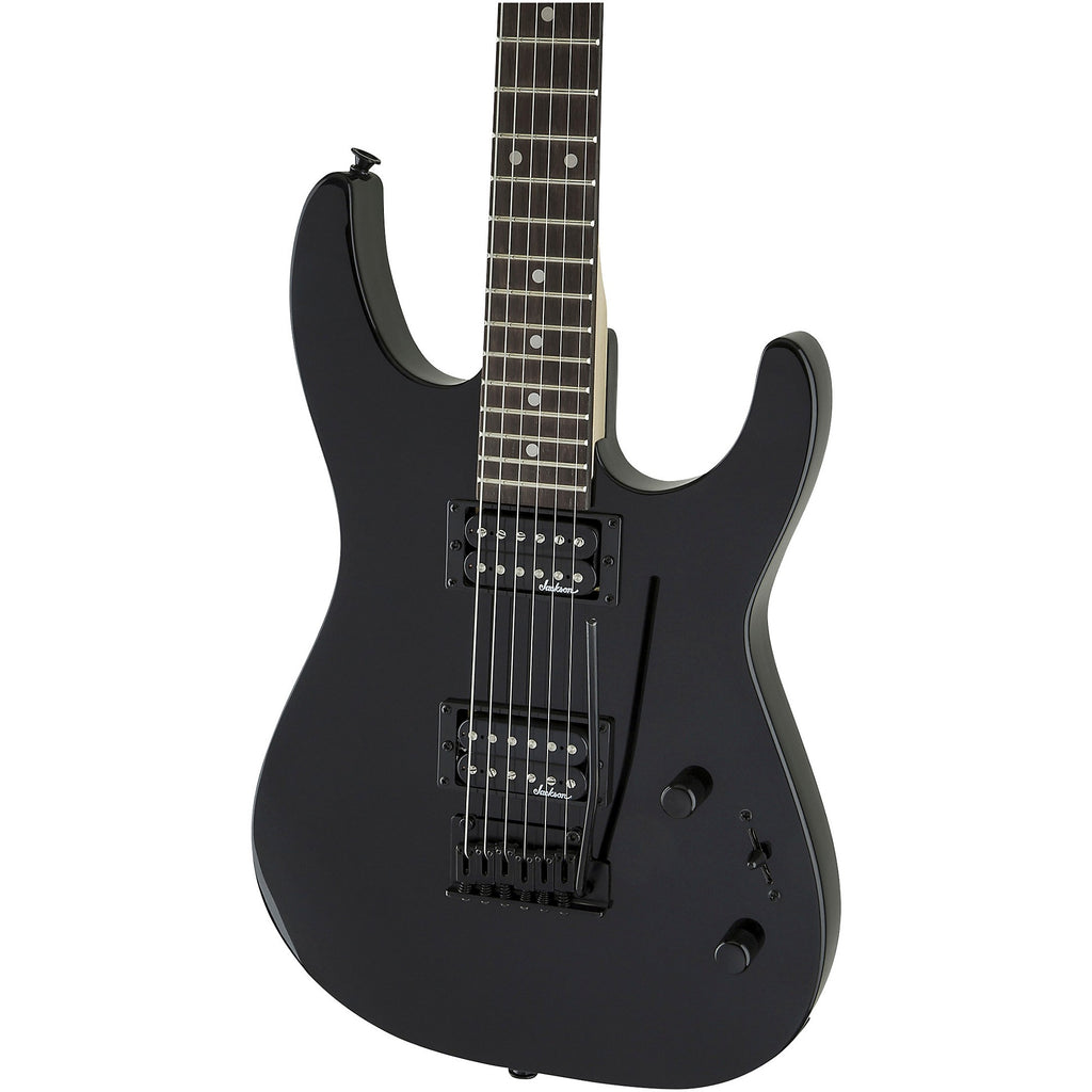 Jackson Dinky JS11 Electric Guitar Black
