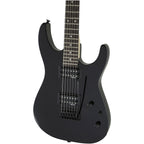 Jackson Dinky JS11 Electric Guitar Black