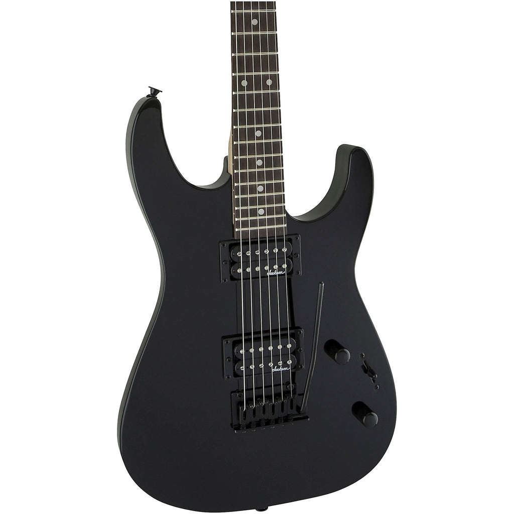 Jackson Dinky JS11 Electric Guitar Black