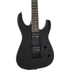 Jackson Dinky JS11 Electric Guitar Black