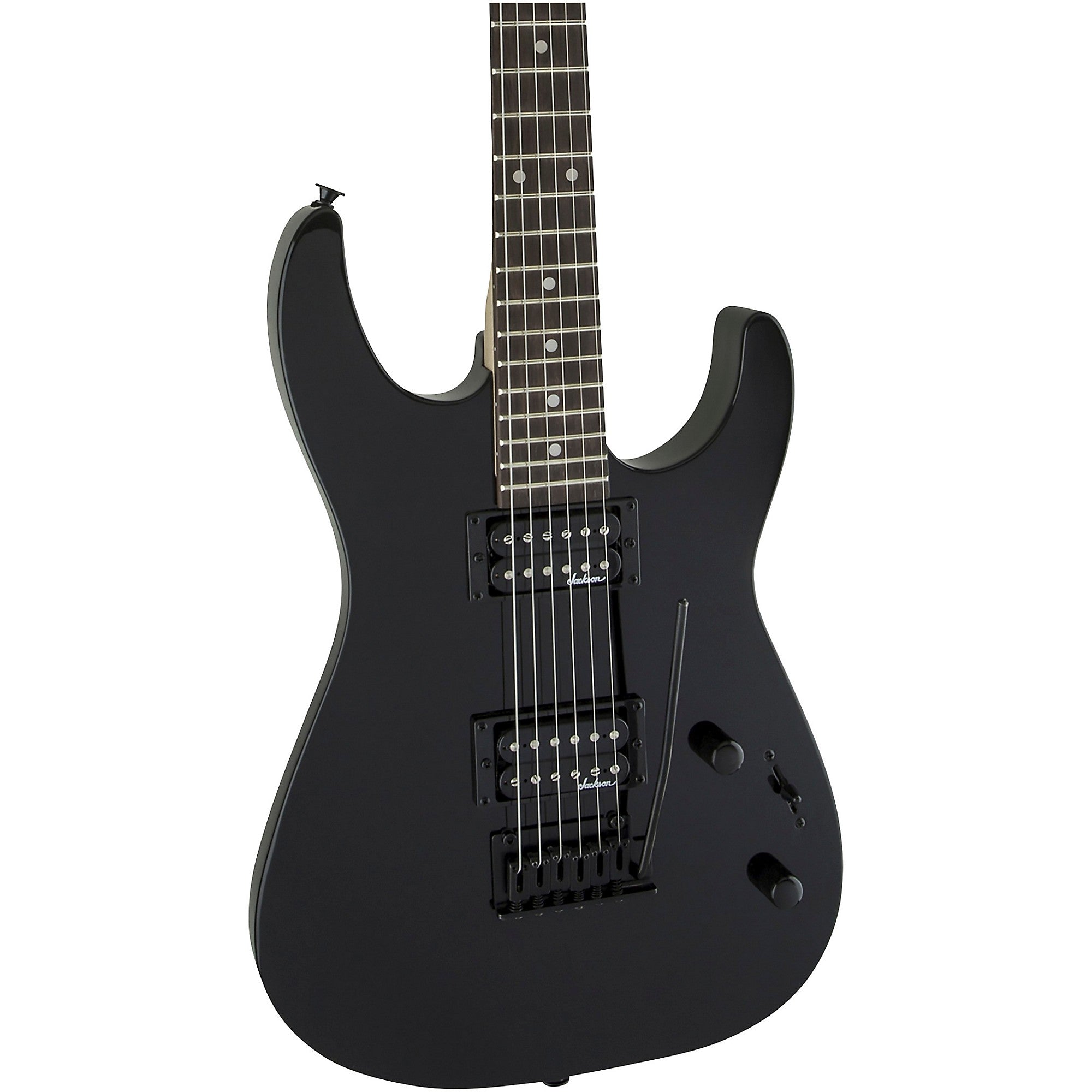 Jackson Dinky JS11 Electric Guitar Black