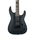 Jackson Dinky JS22 DKA Arch Top Natural Electric Guitar Satin Black
