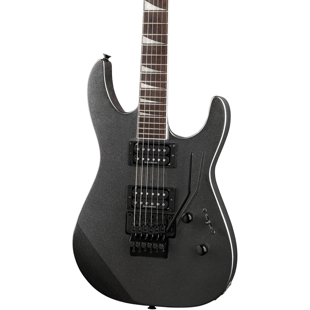 Jackson X Series Soloist SLX Electric Guitar Granite Crystal