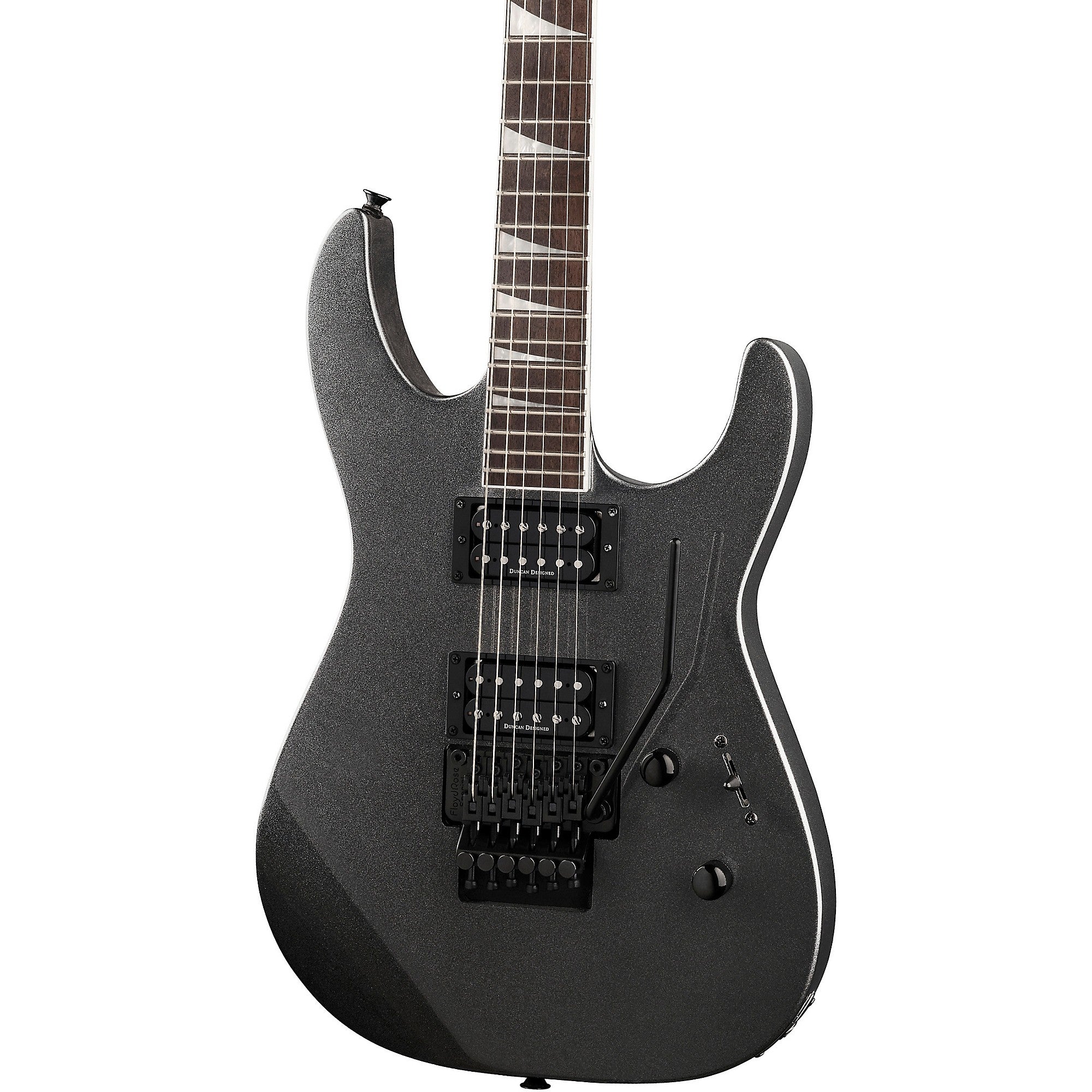 Jackson X Series Soloist SLX Electric Guitar Granite Crystal