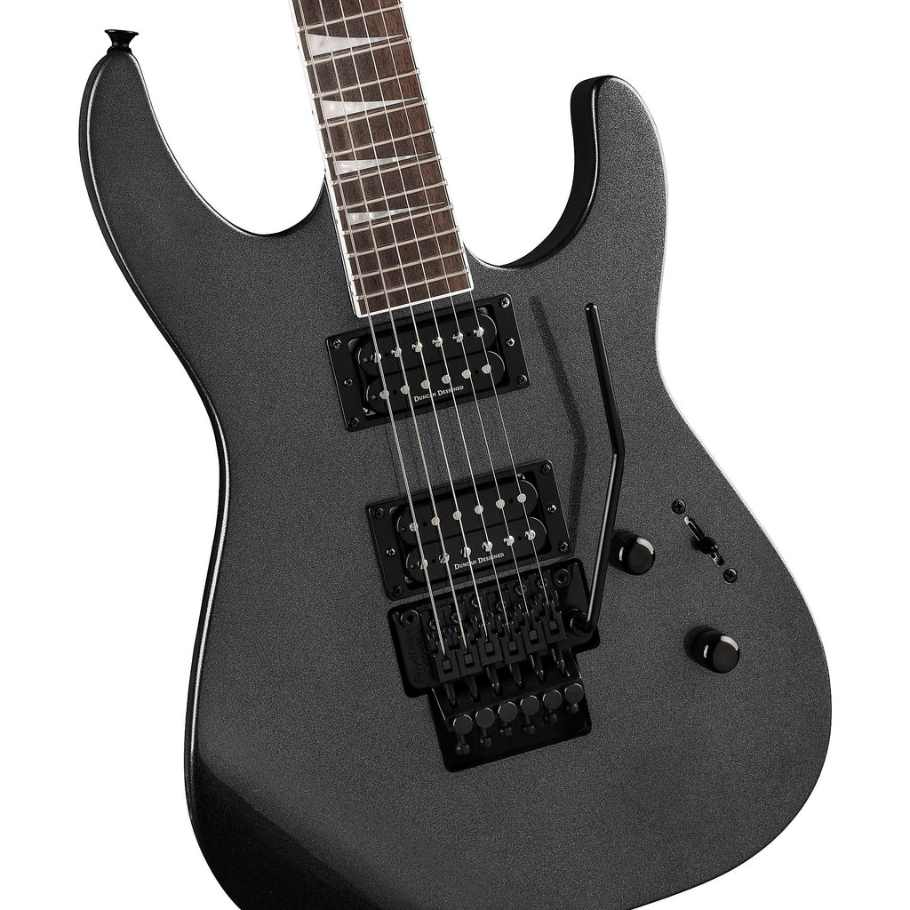 Jackson X Series Soloist SLX Electric Guitar Granite Crystal