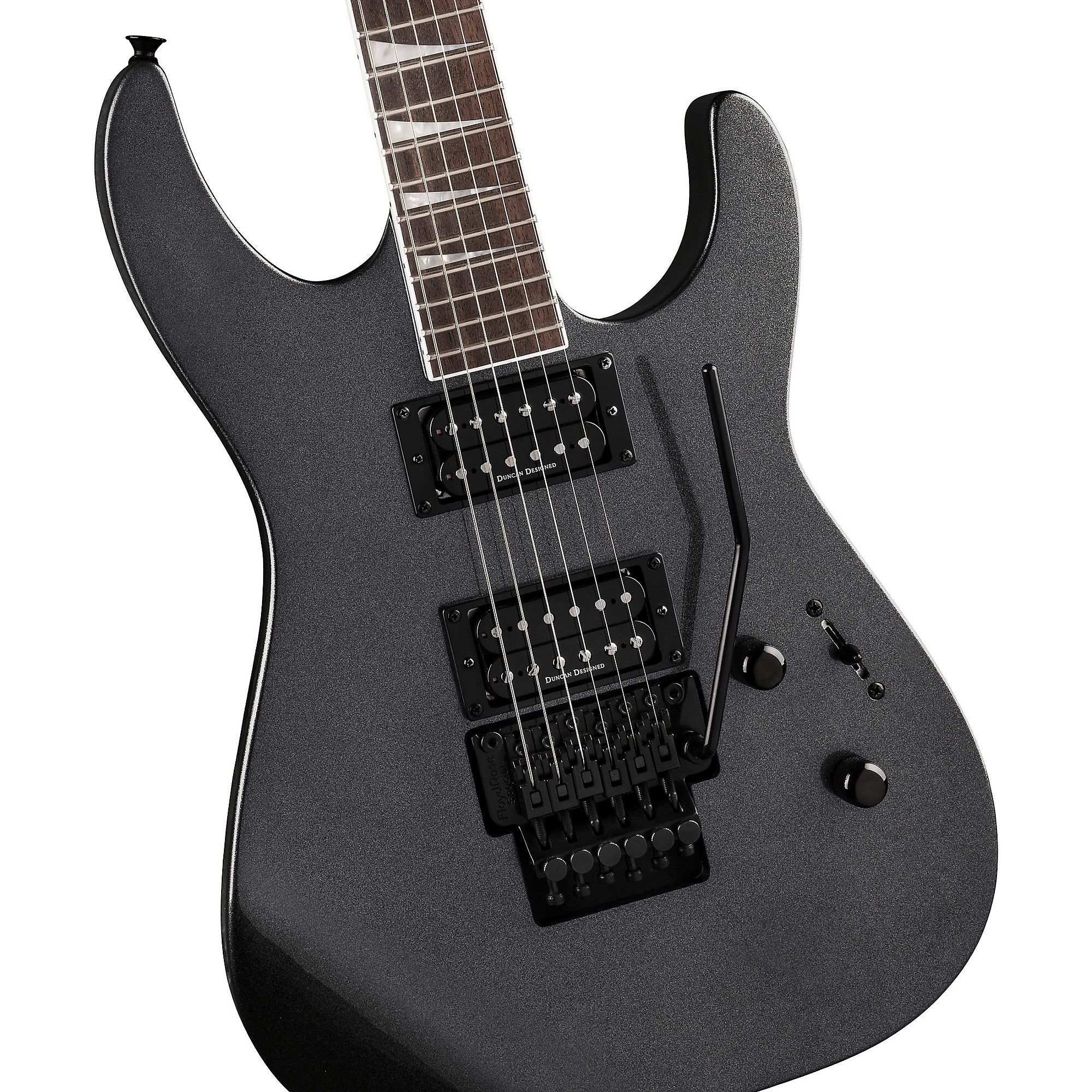 Jackson X Series Soloist SLX Electric Guitar Granite Crystal