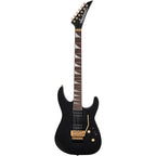 Jackson X Series Soloist SLX Electric Guitar Satin Black